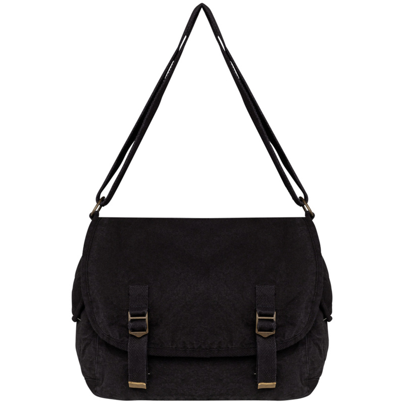 Native Spirit Faded Messenger Bag Thumbnail