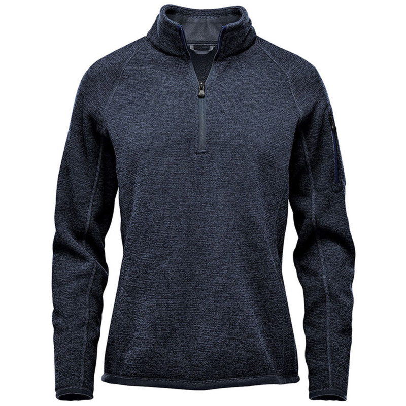 Stormtech Ladies Avalante 1/4 Zip Fleece Thumbnail