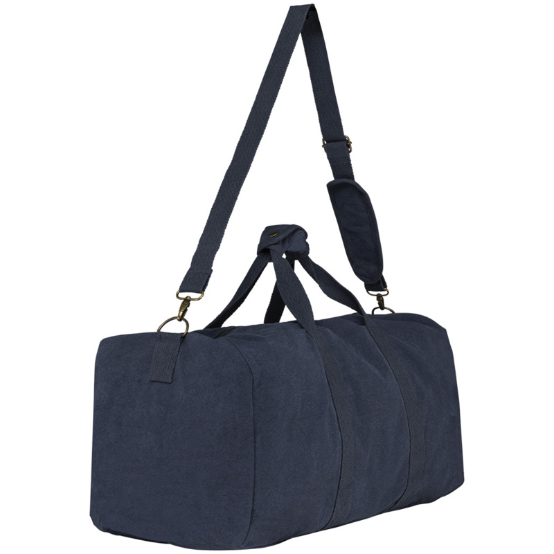 Native Spirit Vintage Travel Bag Thumbnail