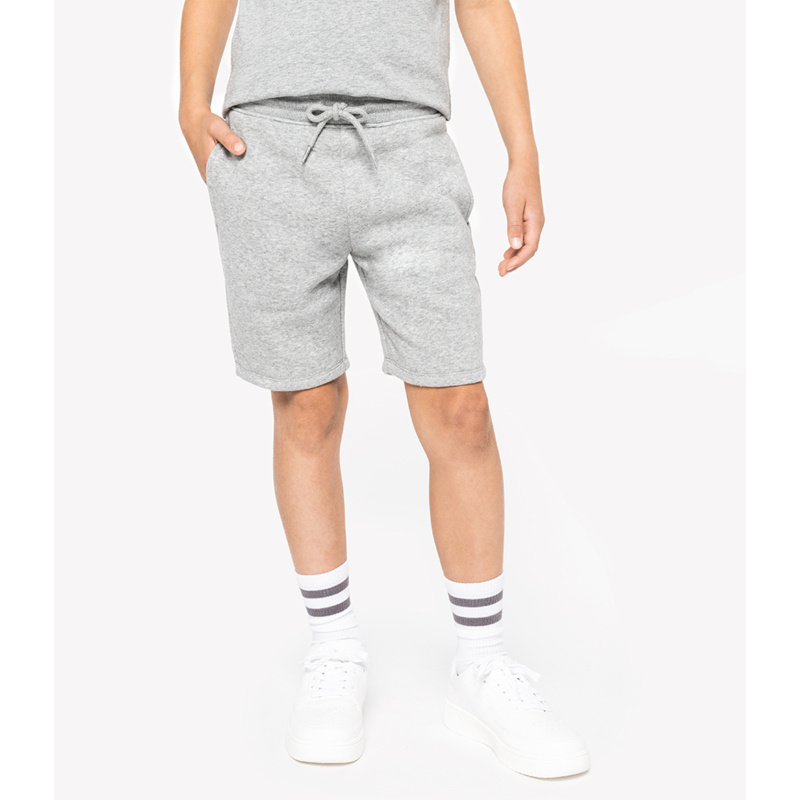 Native Spirit Kids Bermuda Shorts Thumbnail