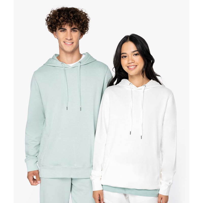 Native Spirit Unisex Terry 280 Hoodie Thumbnail