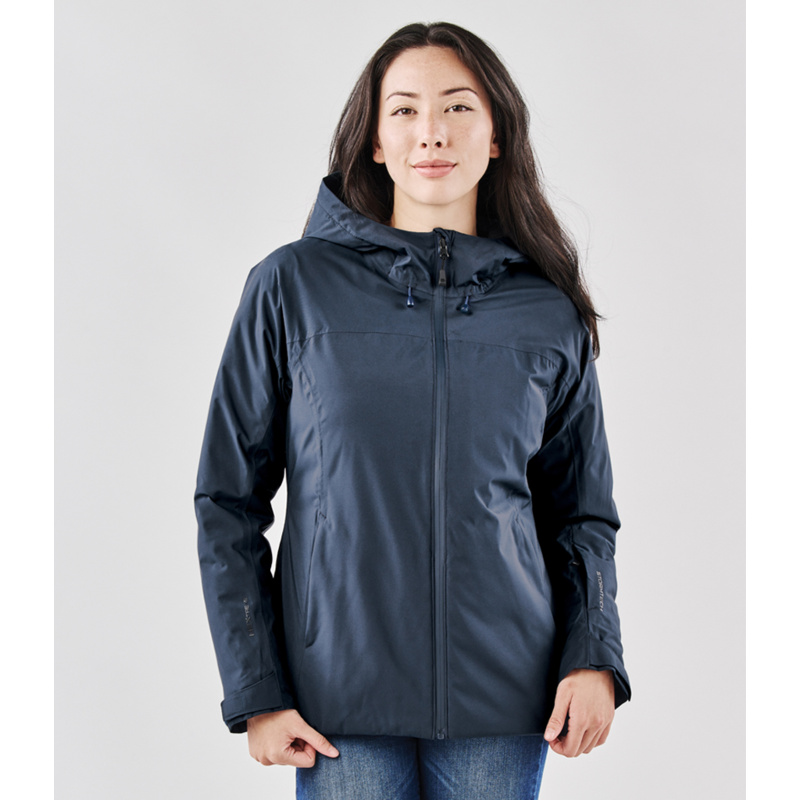 Stormtech Ladies Nostromo Thermal Shell Jacket Thumbnail