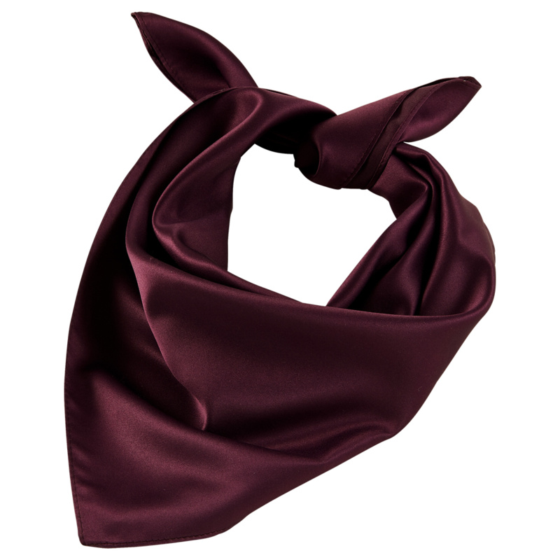 NEOBLU Tara Satin Scarf Thumbnail