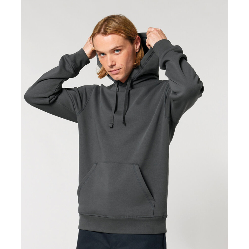 Unisex Drummer 2.0 hoodie (STSU168) Thumbnail