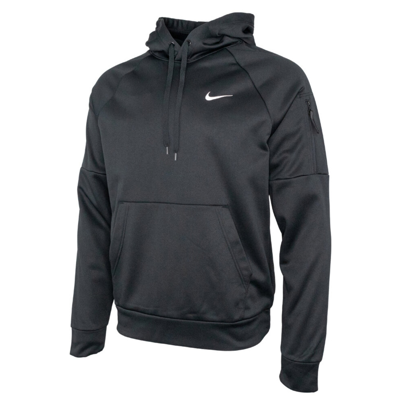 Nike men’s pullover fitness hoodie Thumbnail