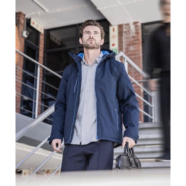 Navigate waterproof insulated jacket Thumbnail