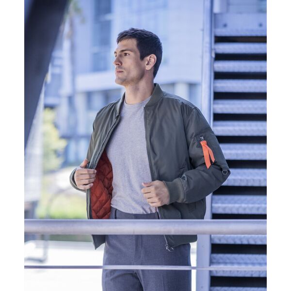 Pro pilot jacket Thumbnail