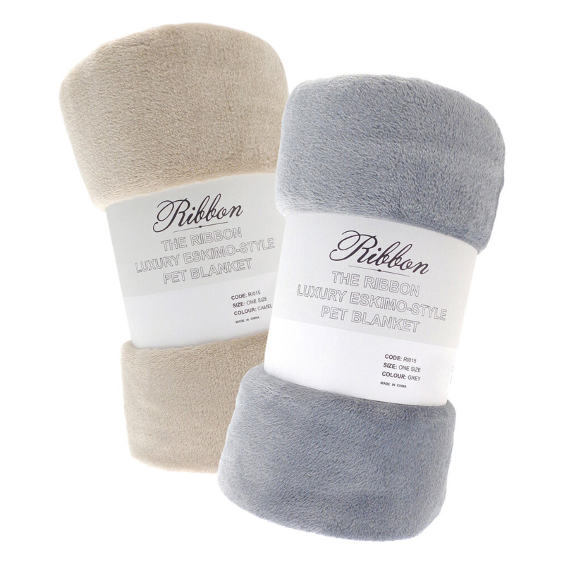 Pet eskimo-style blanket Thumbnail