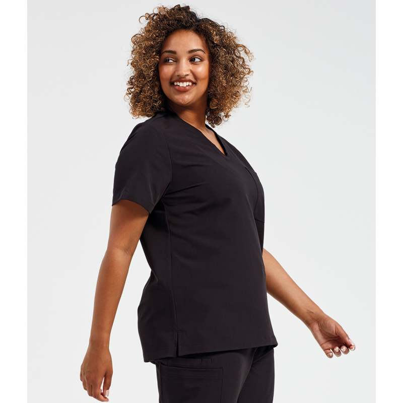 Onna by Premier Ladies Limitless Onna-Stretch Tunic Thumbnail