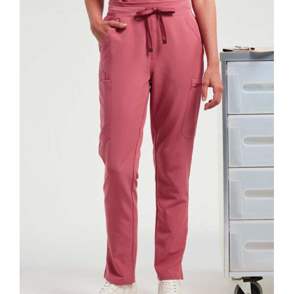 Onna by Premier Ladies Relentless Onna-Stretch Cargo Trousers Thumbnail