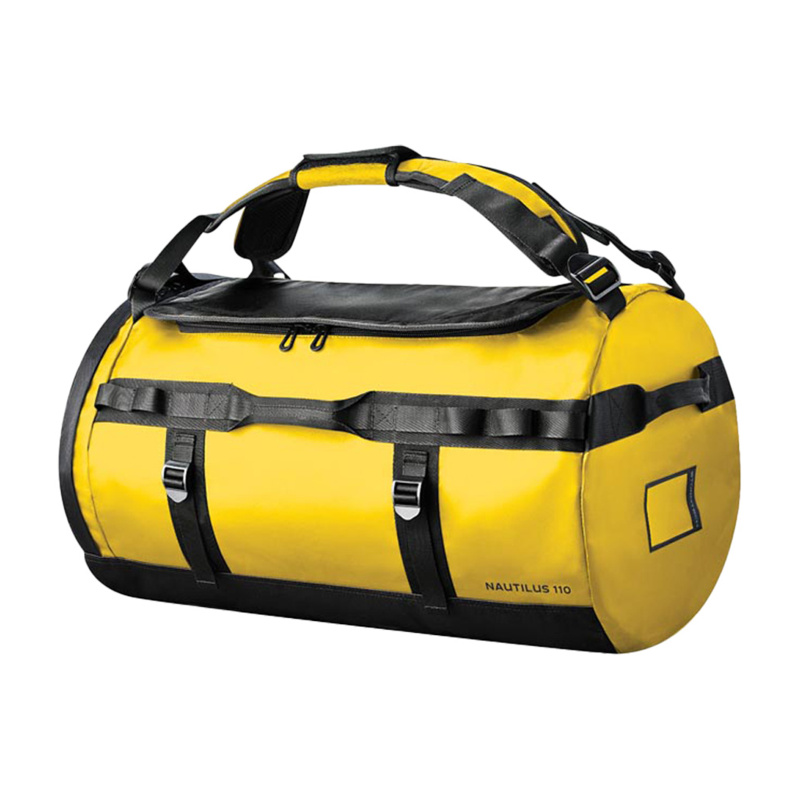 Stormtech Nautilus Waterproof Duffle 110 Thumbnail