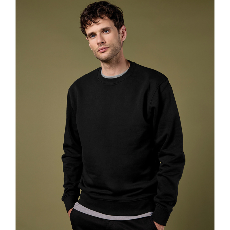 Kustom Kit Regular Fit Sweatshirt Thumbnail