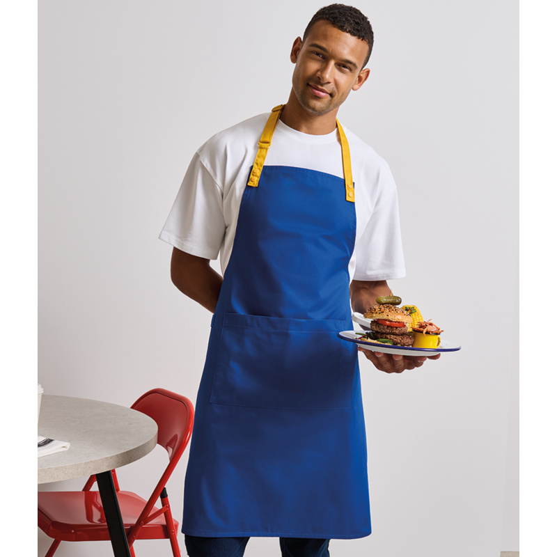 Premier Swap and Pop Customisable Apron Body Thumbnail