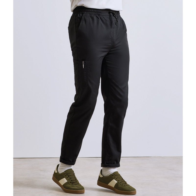 Premier Recyclight® Chef's Cargo Trousers Thumbnail