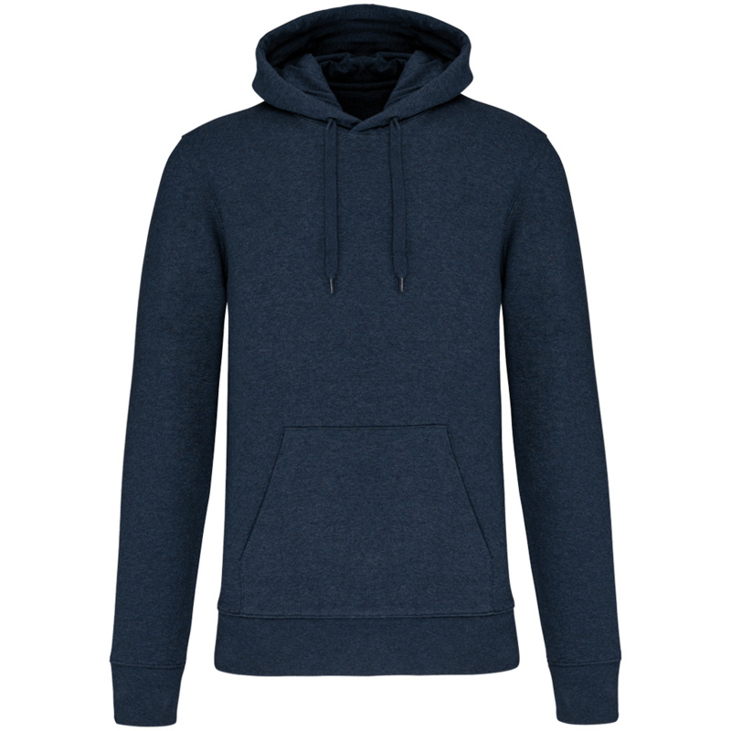 Kariban Hooded Sweatshirt Thumbnail