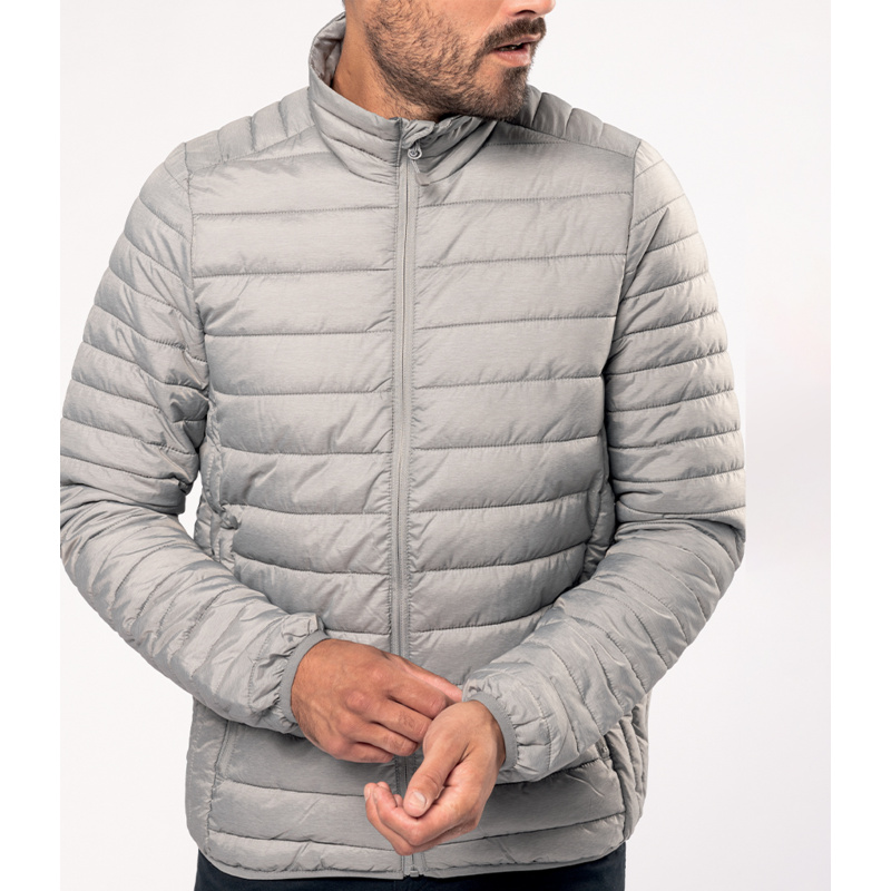 Kariban Lightweight Padded Jacket Thumbnail