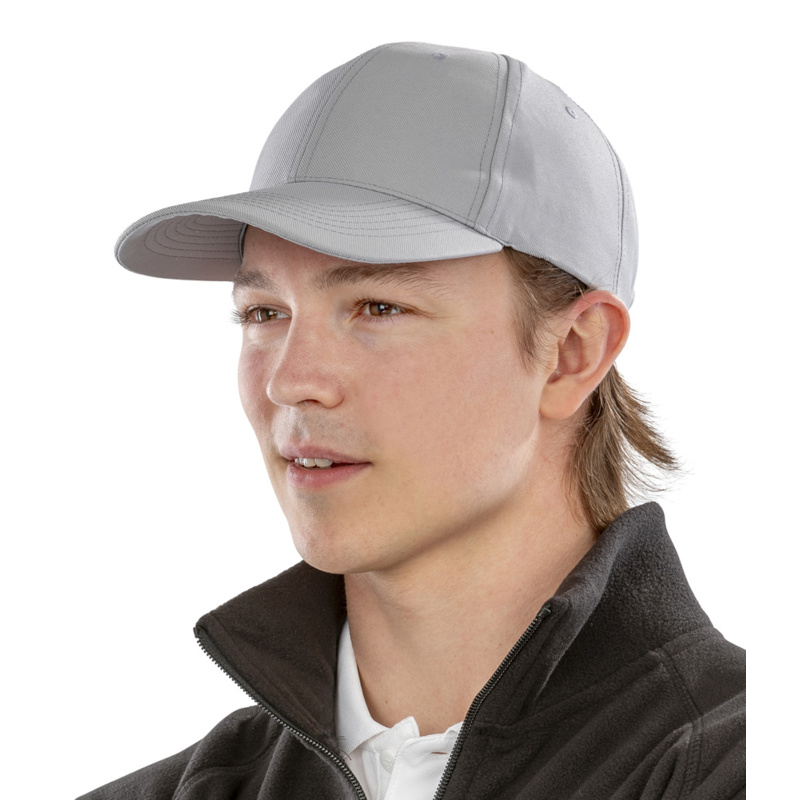 Result Recycled Low Profile Cap Thumbnail