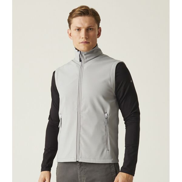 Regatta Ascender Two Layer Soft Shell Bodywarmer Thumbnail