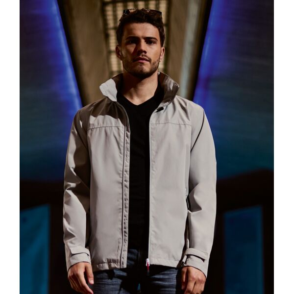 Regatta Ascender Waterproof Shell Jacket Thumbnail