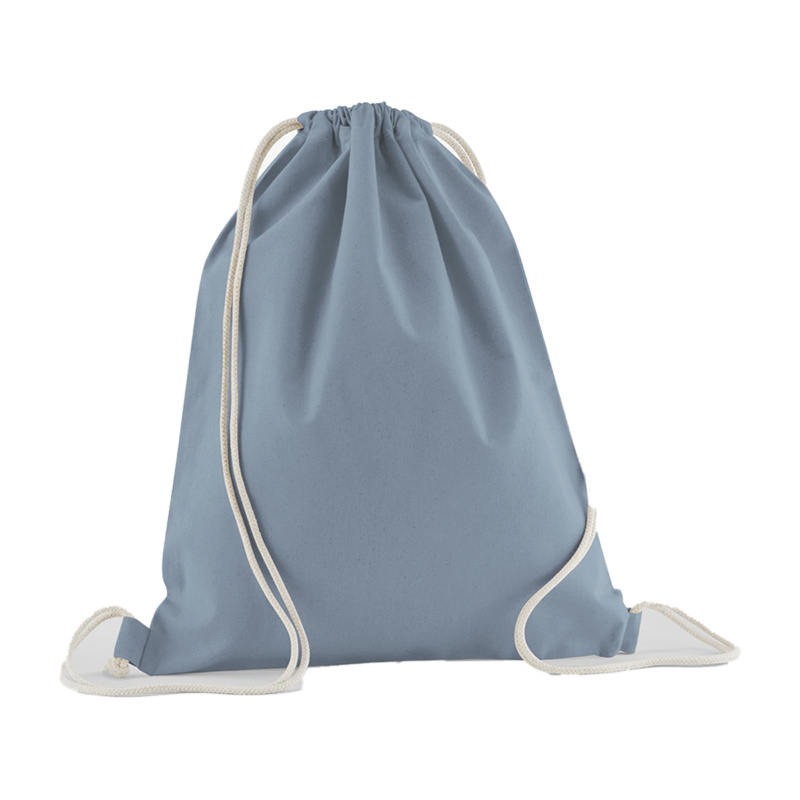 Westford Mill Organic Cotton In Conversion Gymsac Thumbnail