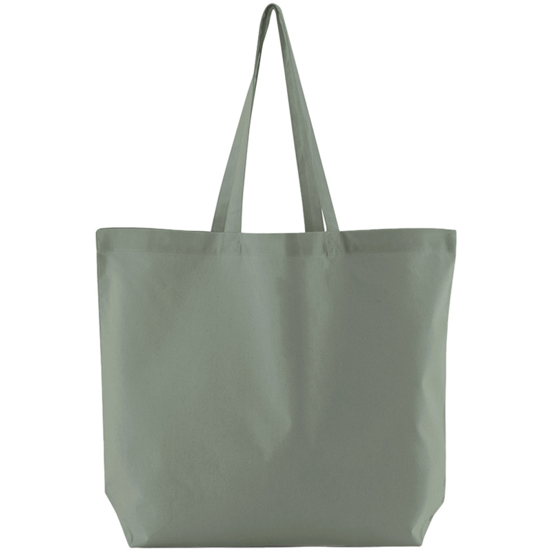 Westford Mill Organic Cotton In Conversion Maxi Bag for Life Thumbnail