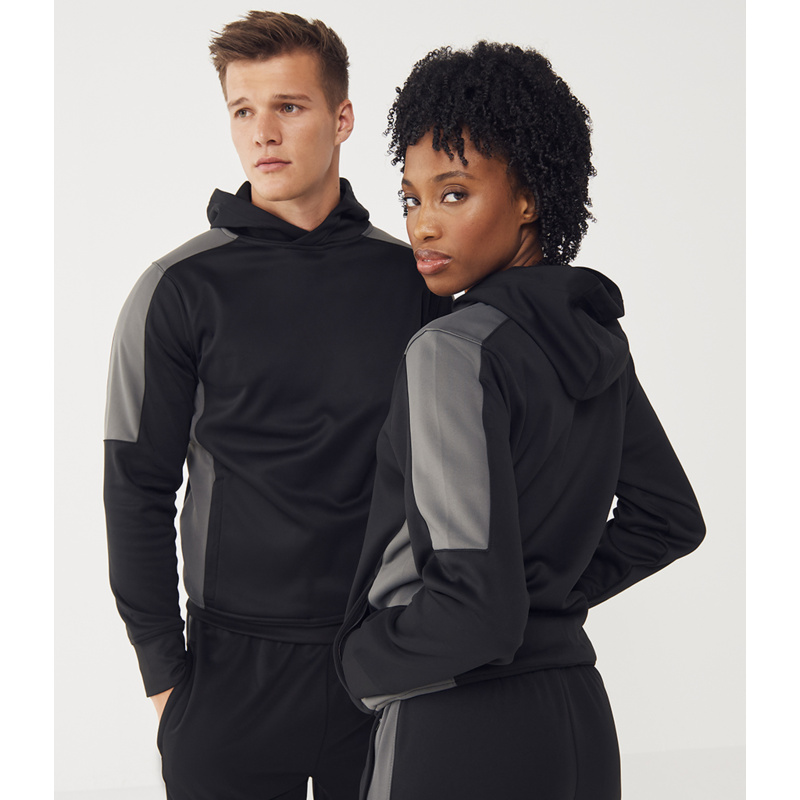 Finden + Hales Unisex Team Hoodie Thumbnail