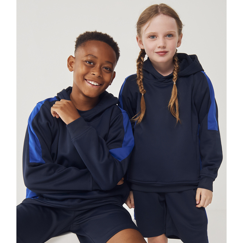 Finden + Hales Kids Team Hoodie Thumbnail
