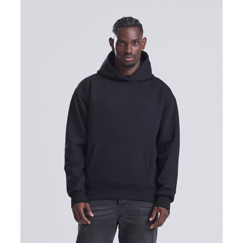 Signature heavyweight hoodie Thumbnail