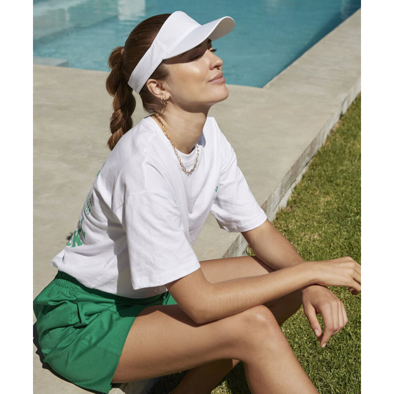 Multi-sports performance visor Thumbnail