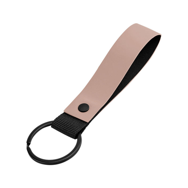 Matte PU keyring Thumbnail