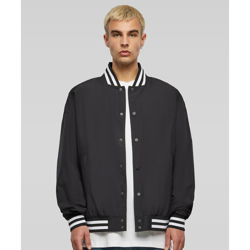 Light college jacket Thumbnail