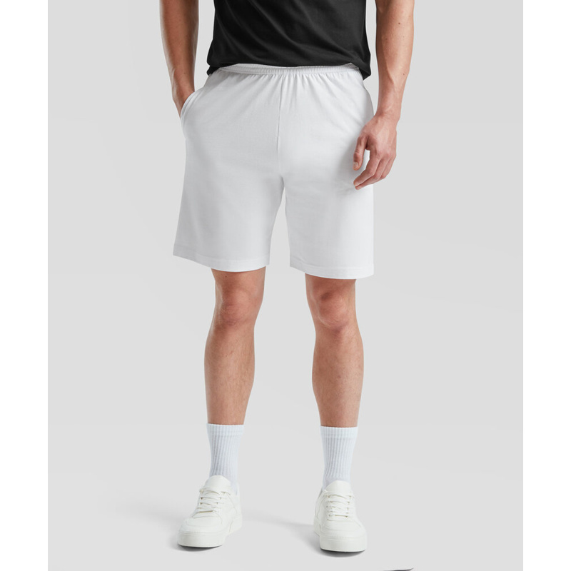 Iconic 195 Jersey shorts Thumbnail