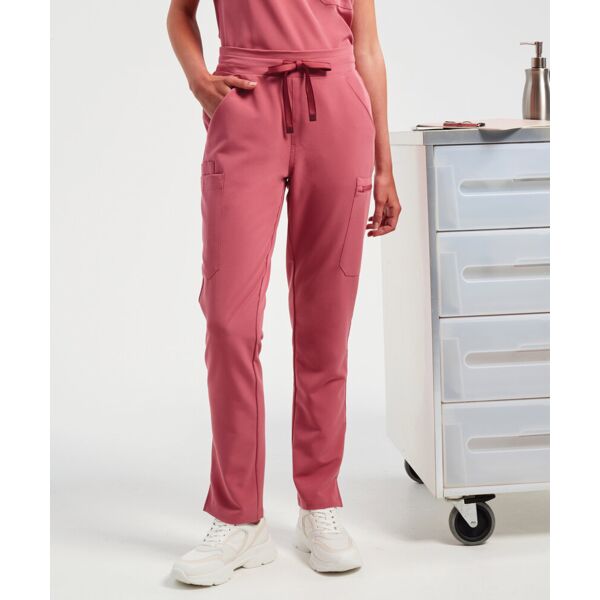Women’s Relentless Onna-stretch cargo pants Thumbnail