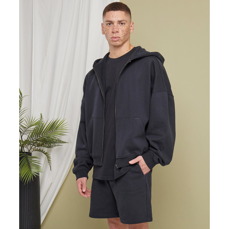 90s zip hoodie Thumbnail
