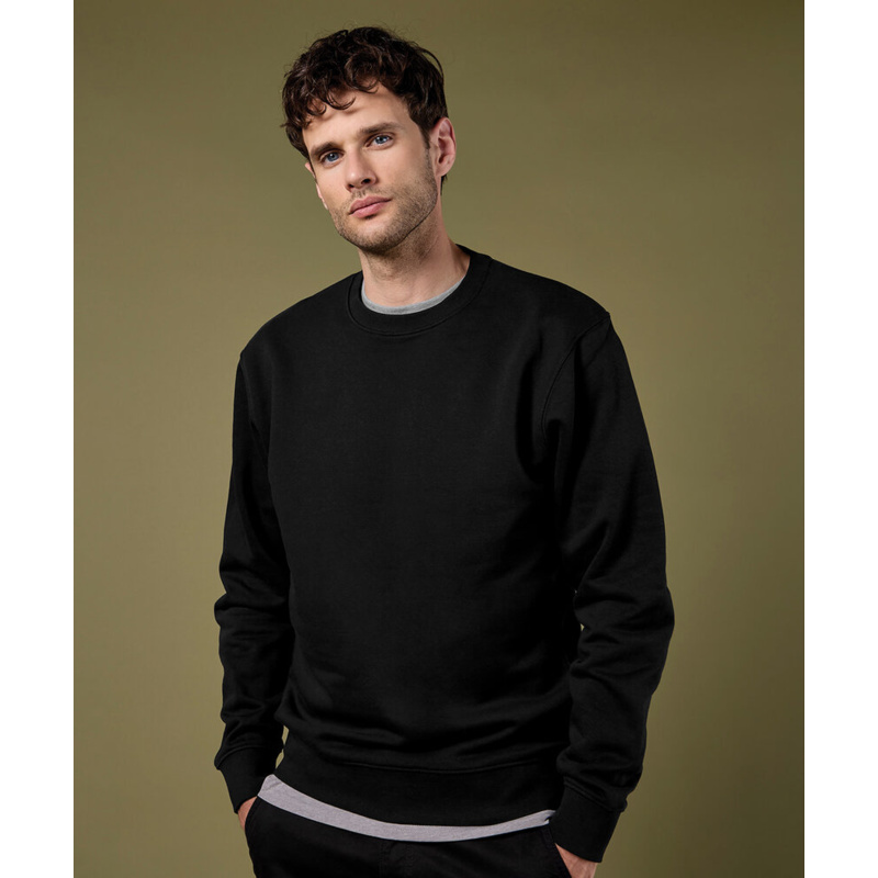 Regular fit sweatshirt Thumbnail