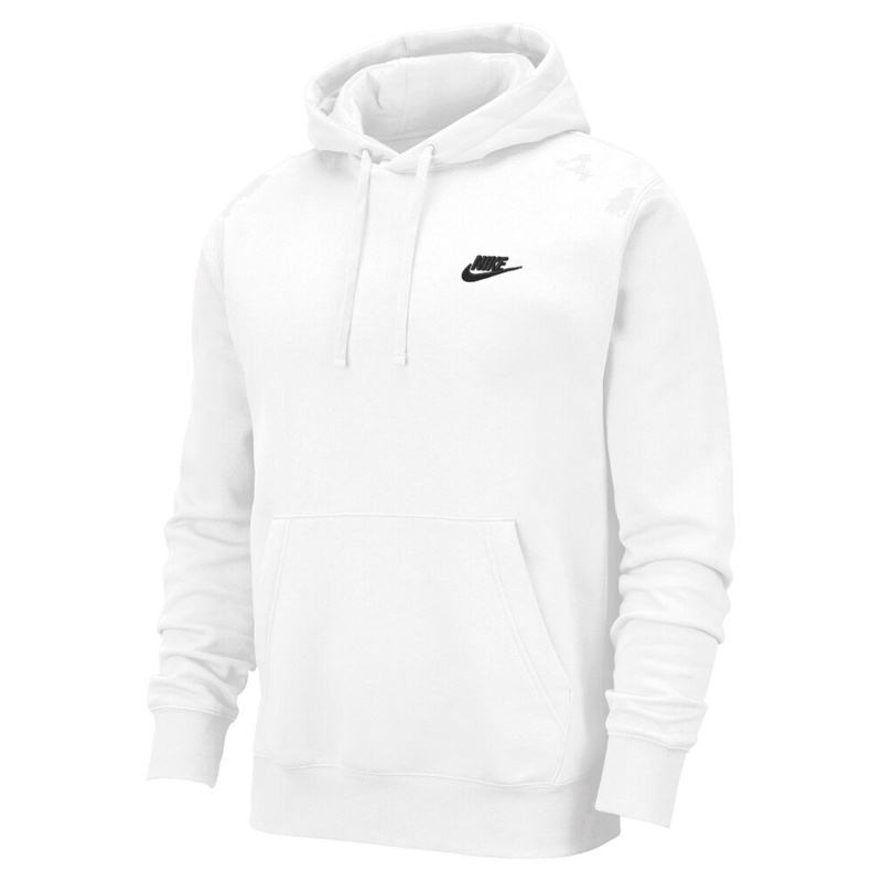 Nike Club hoodie Thumbnail