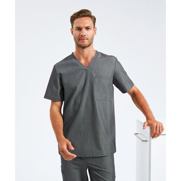 Limitless Onna-stretch tunic Thumbnail