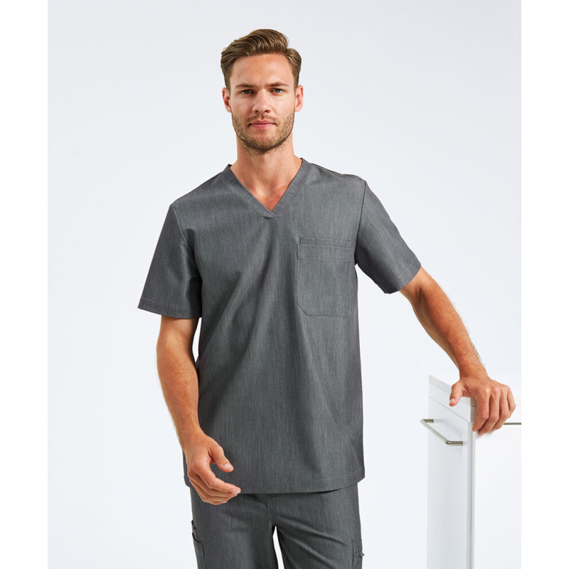 Limitless Onna-stretch tunic Thumbnail