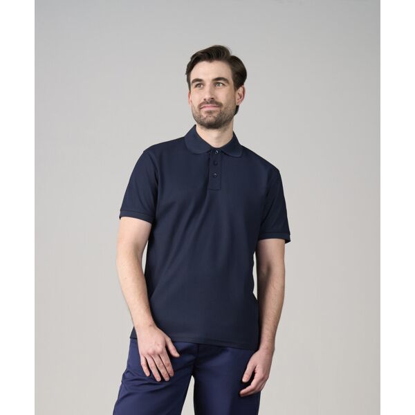 Pro wicking polo Thumbnail