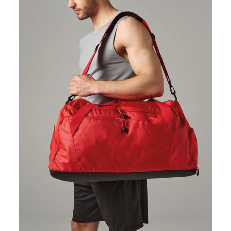 Multi-sport locker holdall Thumbnail
