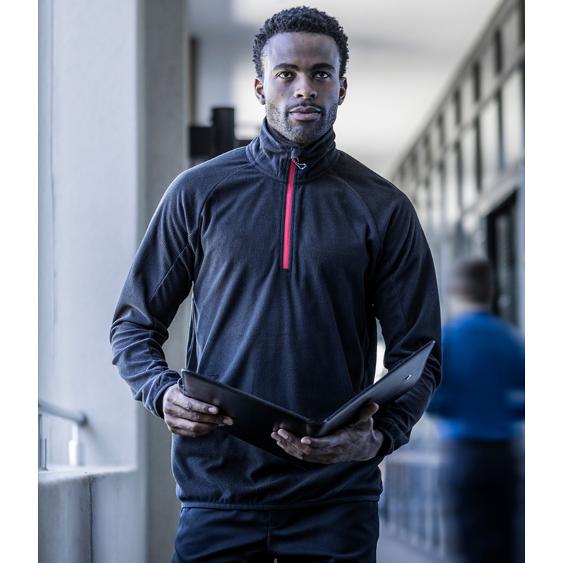 Regatta Navigate Half Zip Fleece Thumbnail