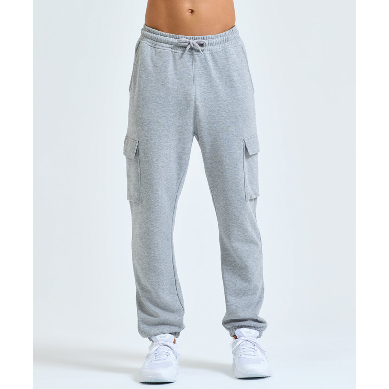 TriDri® cargo recycled joggers Thumbnail