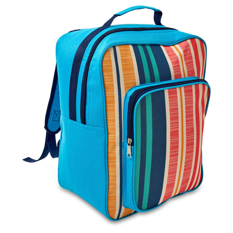 17 Litre cool backpack Thumbnail