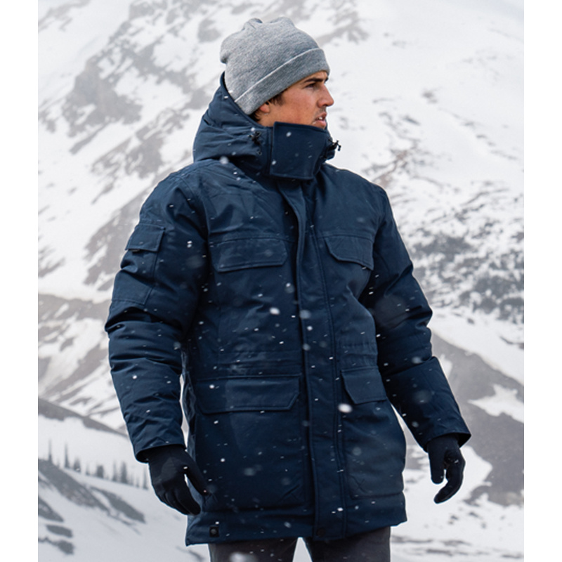 Stormtech Denali Parka Jacket Thumbnail