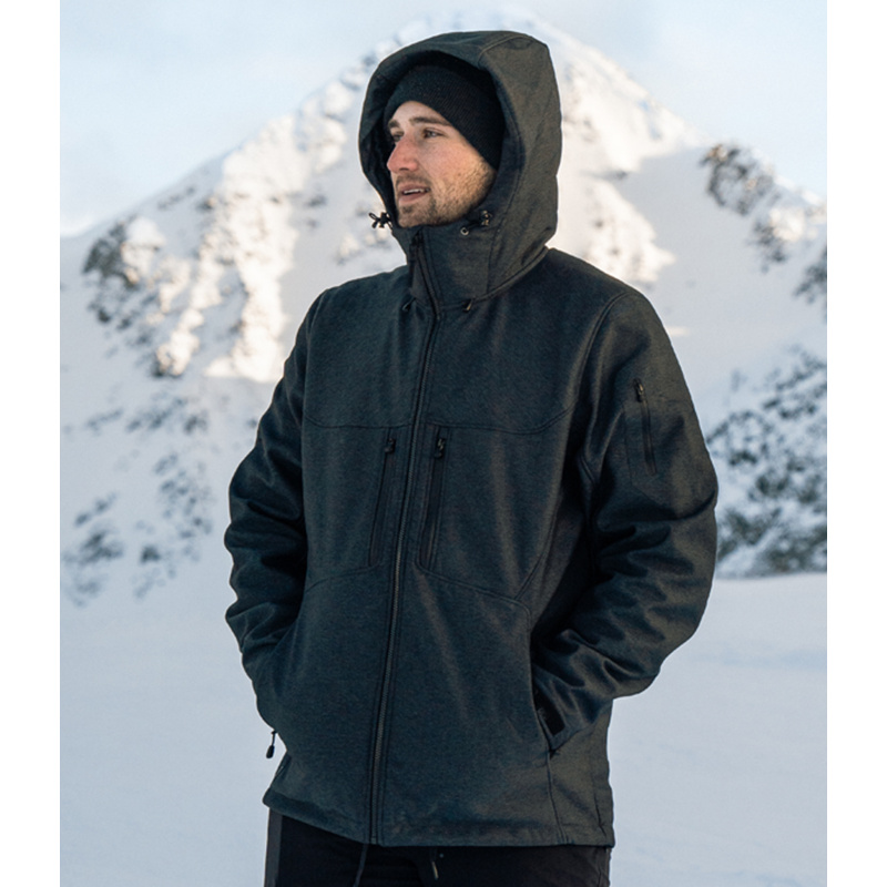 Stormtech Epsilon System 3-in-1 Jacket Thumbnail