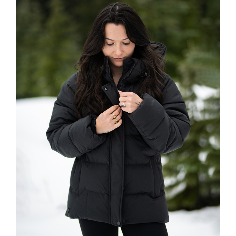 Stormtech Ladies Explorer Thermal Jacket Thumbnail