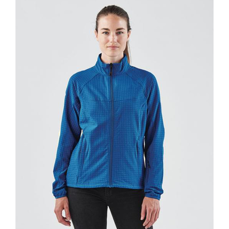 Stormtech Ladies Kyoto Jacket Thumbnail