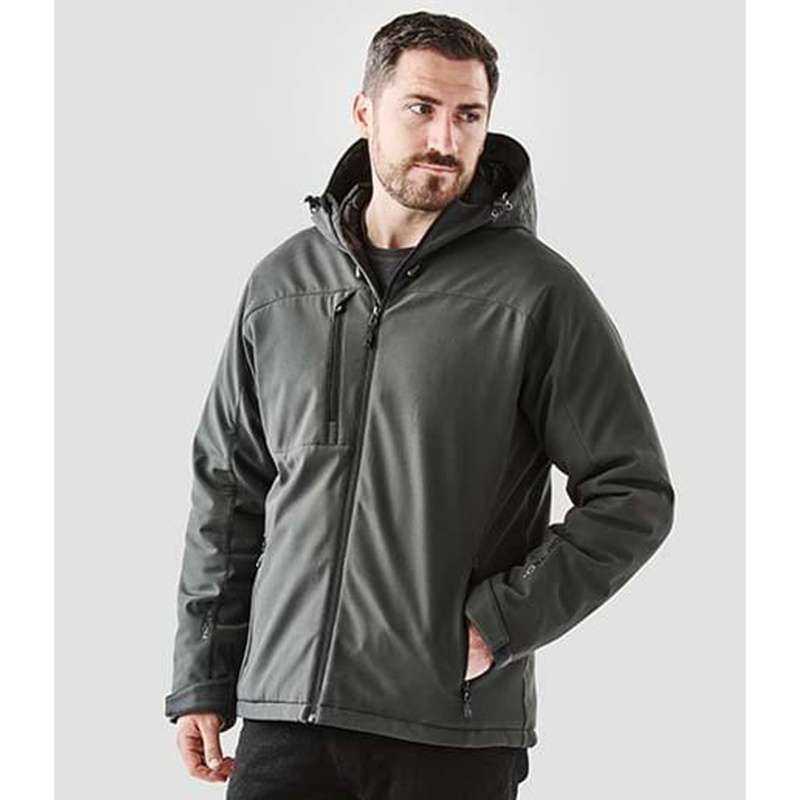 Stormtech Orbiter Insulated Soft Shell Jacket Thumbnail