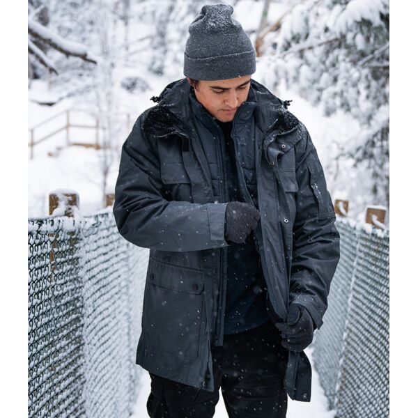 Stormtech Fairbanks 5-in-1 System Jacket Thumbnail
