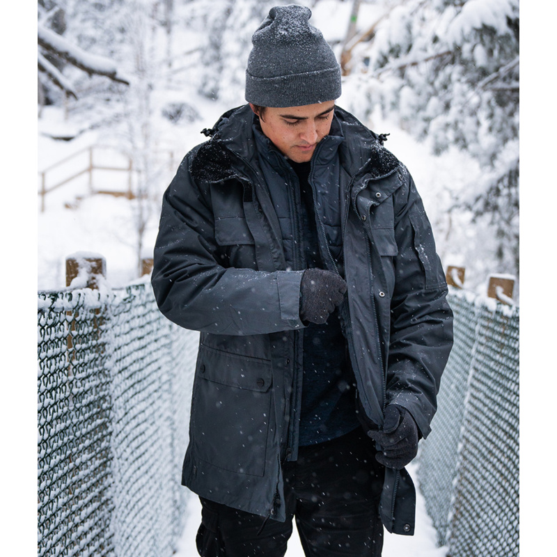 Stormtech Fairbanks 5-in-1 System Jacket Thumbnail
